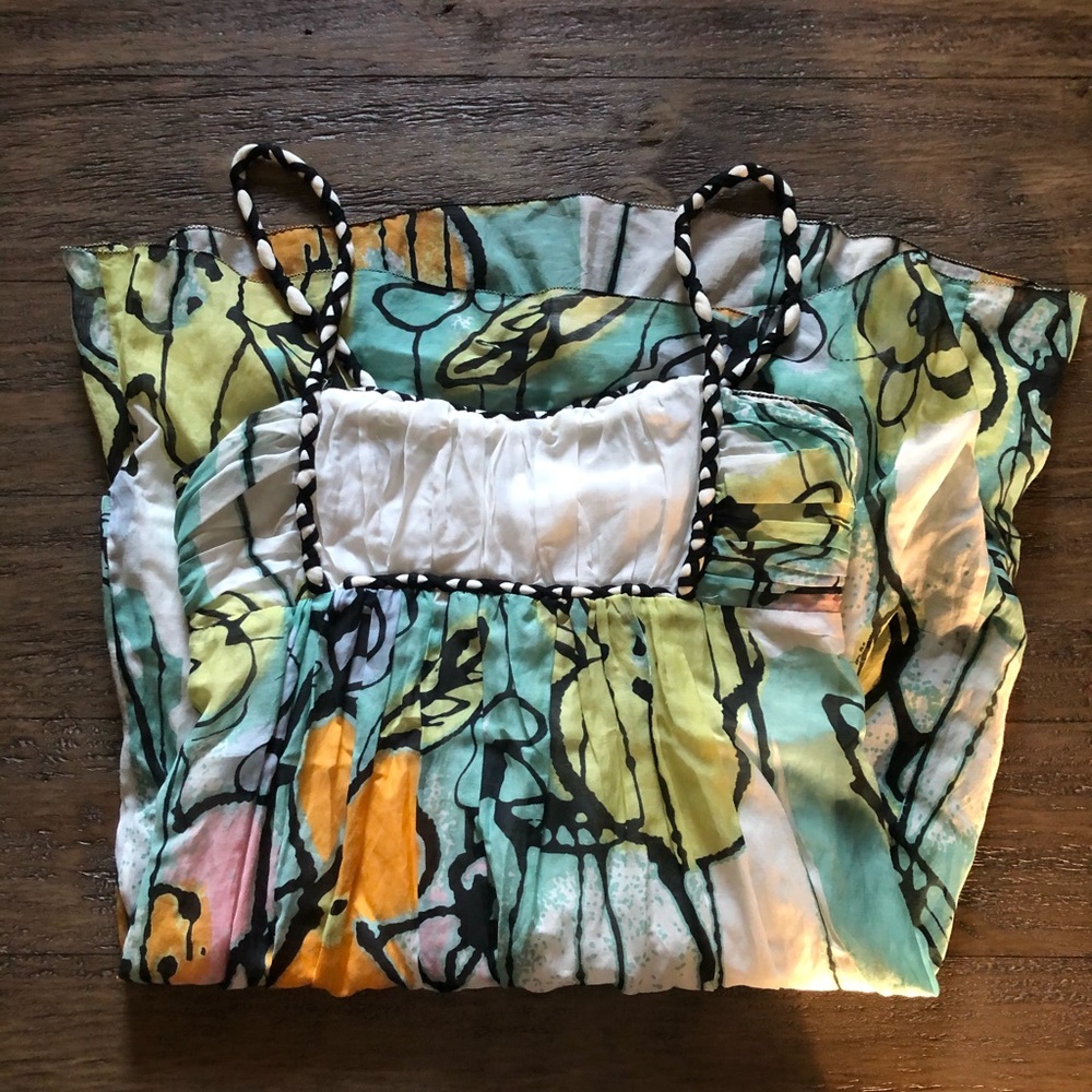 MSSP dress